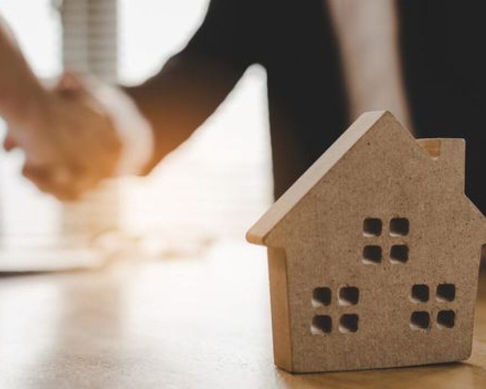 compra habitatge per societat