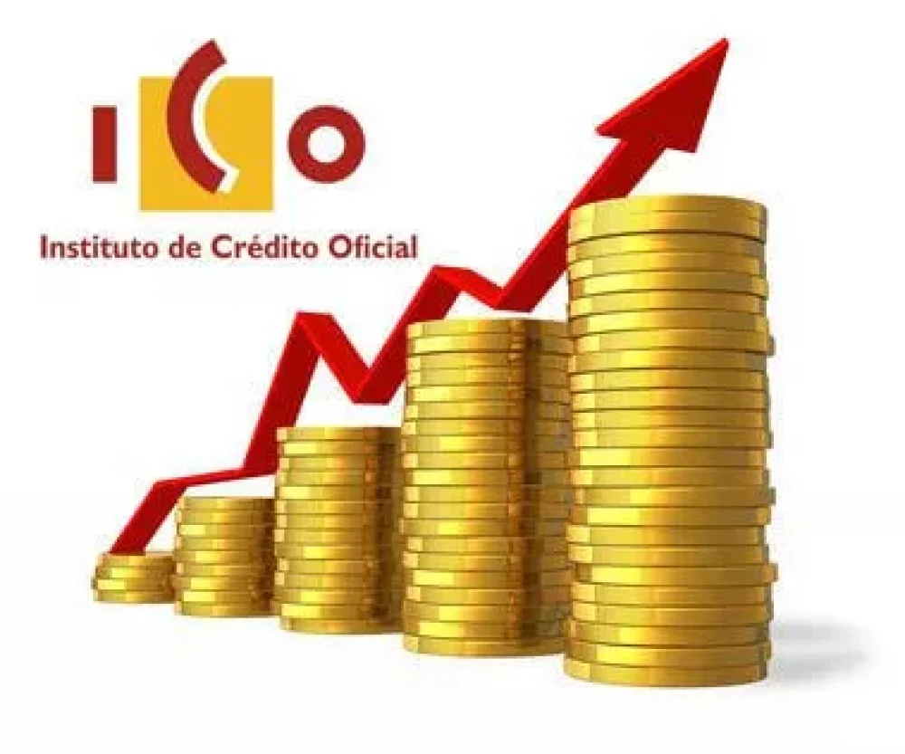 creditos ico